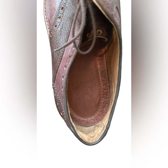 Johnston & Murphy Dress Shoes - Picture 3 of 4